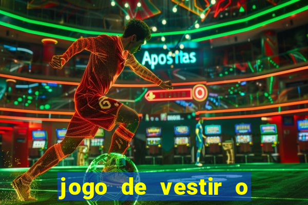 jogo de vestir o justin bieber